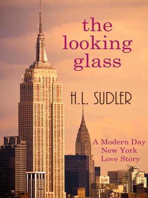 cover image of The Looking Glass